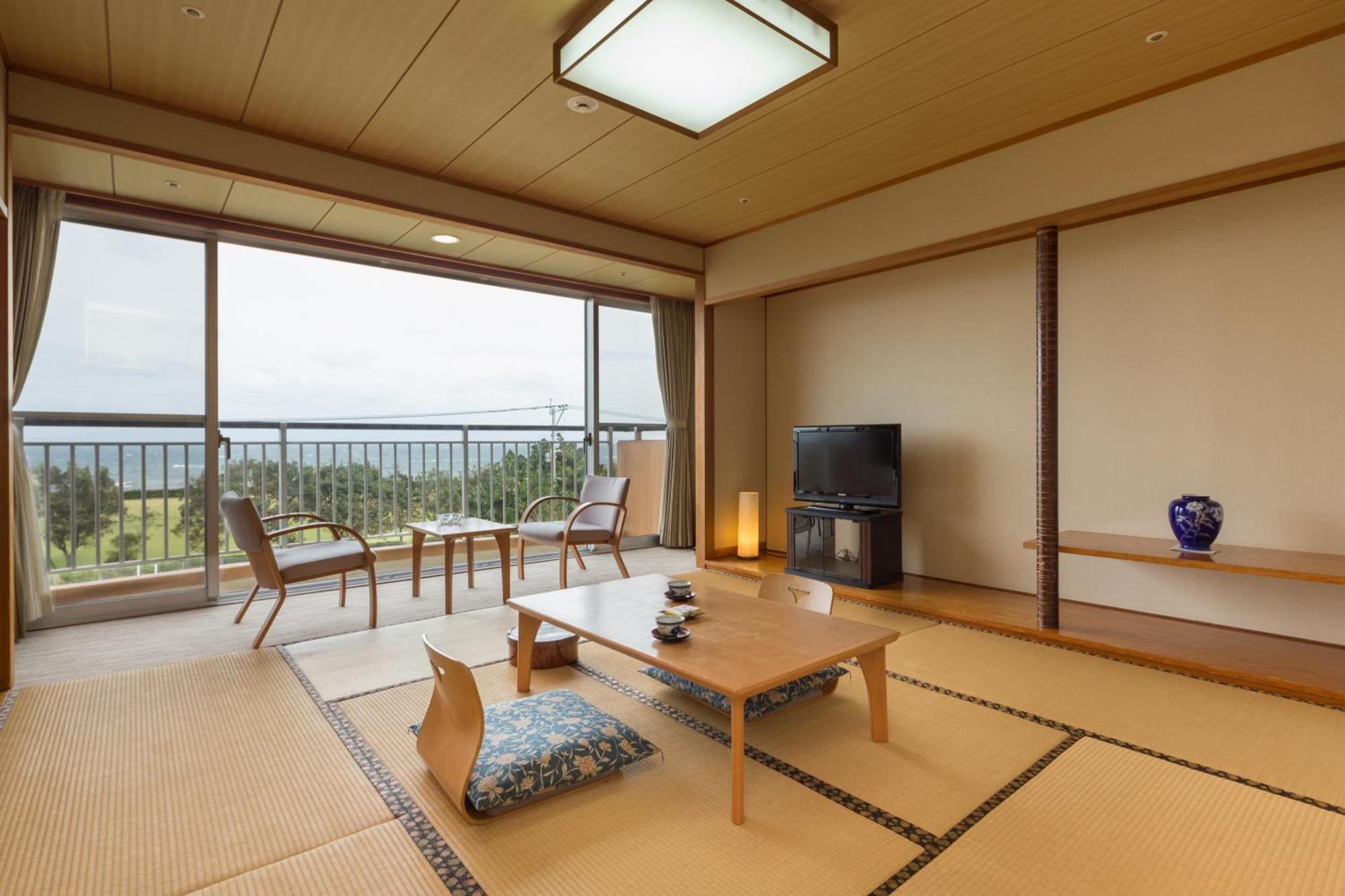 Koran No Yu Kinkouro Ibusuki Quarto foto