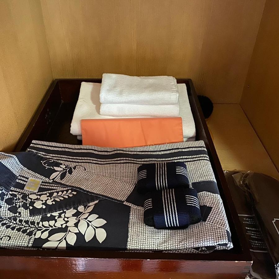Koran No Yu Kinkouro Ibusuki Quarto foto