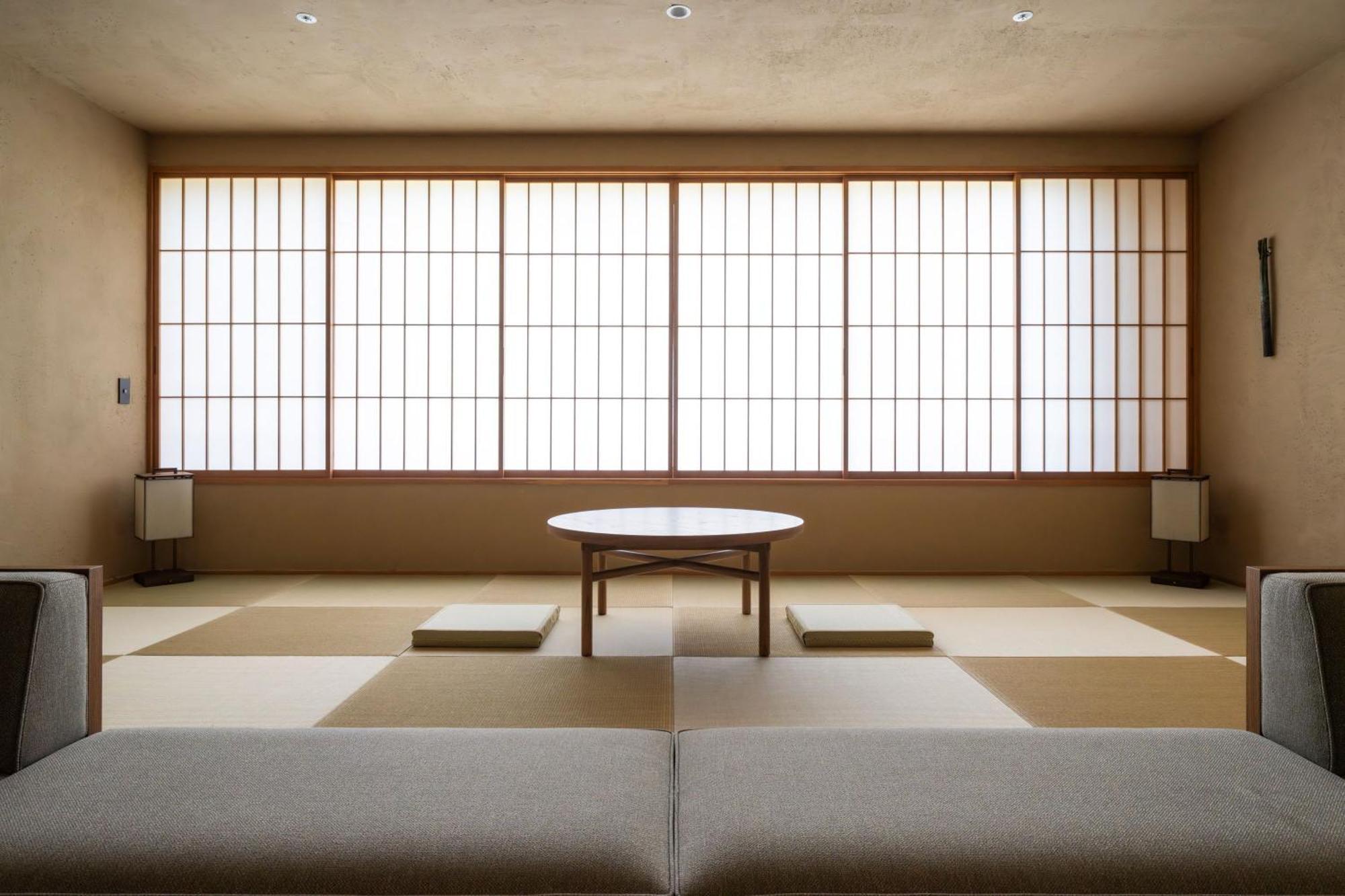 Koran No Yu Kinkouro Ibusuki Exterior foto