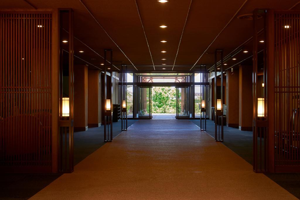 Koran No Yu Kinkouro Ibusuki Exterior foto
