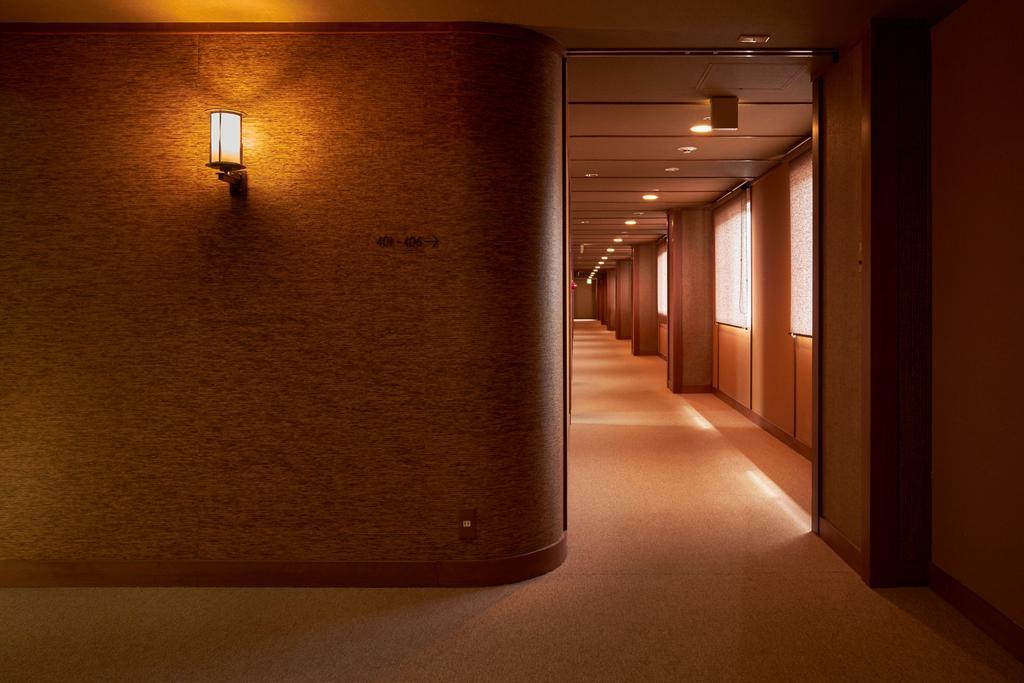 Koran No Yu Kinkouro Ibusuki Exterior foto