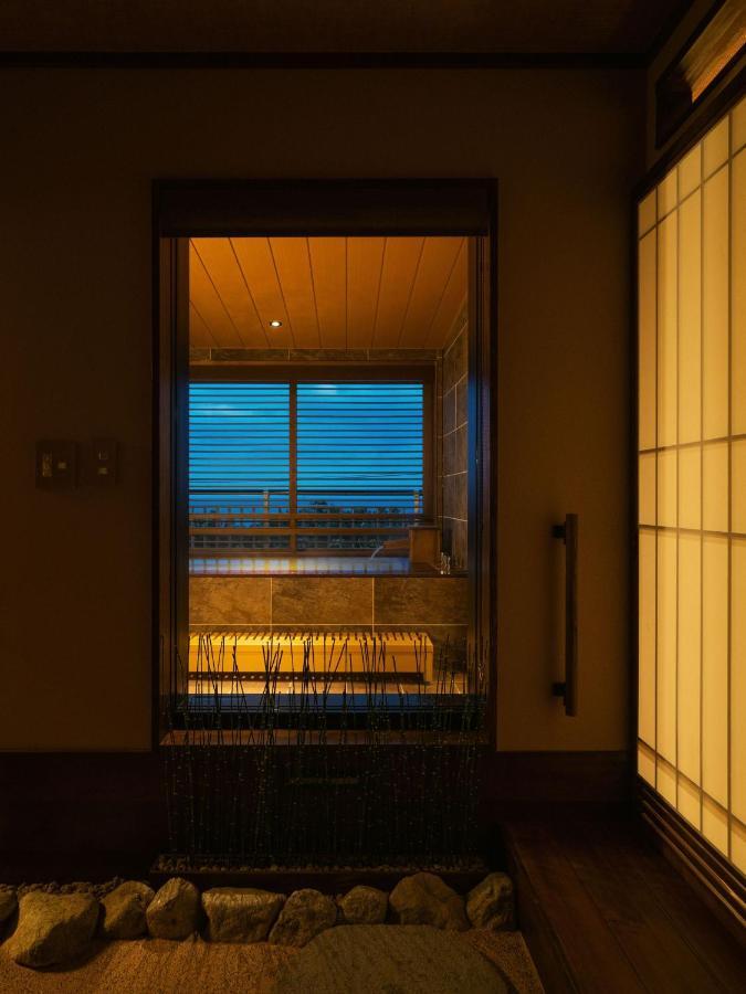 Koran No Yu Kinkouro Ibusuki Exterior foto